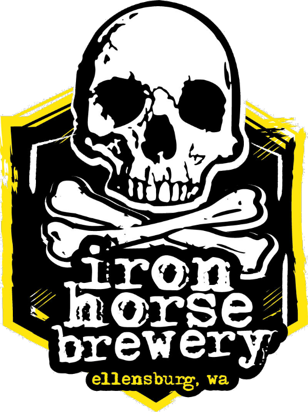Iron Horse Brewery Releases 'Irish Death' in 12 Oz. Cans.
