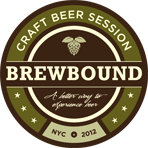 Brewbound Craft Beer Session